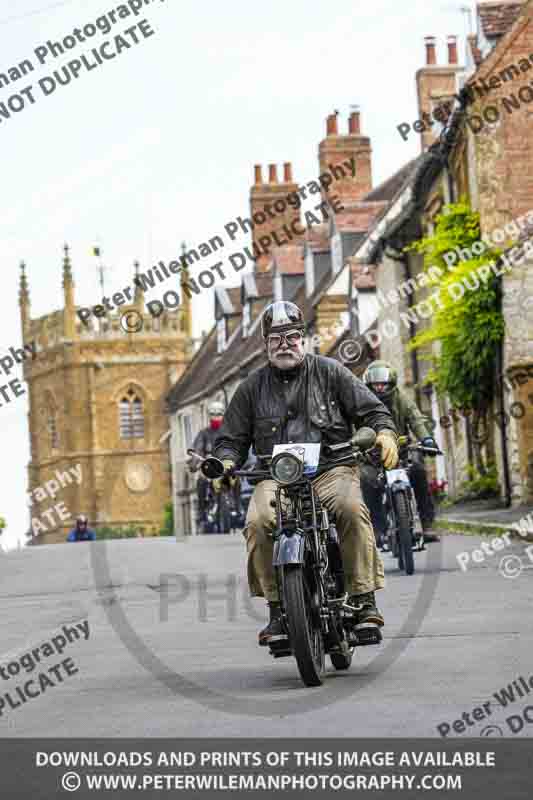 Vintage motorcycle club;eventdigitalimages;no limits trackdays;peter wileman photography;vintage motocycles;vmcc banbury run photographs